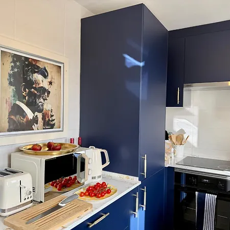 Marina Penthouse A Vilamoura Vue Sur La Et Marina, Piscine 维拉摩拉