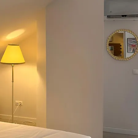 Marina Penthouse A Vilamoura Vue Sur La Et Marina, Piscine 维拉摩拉